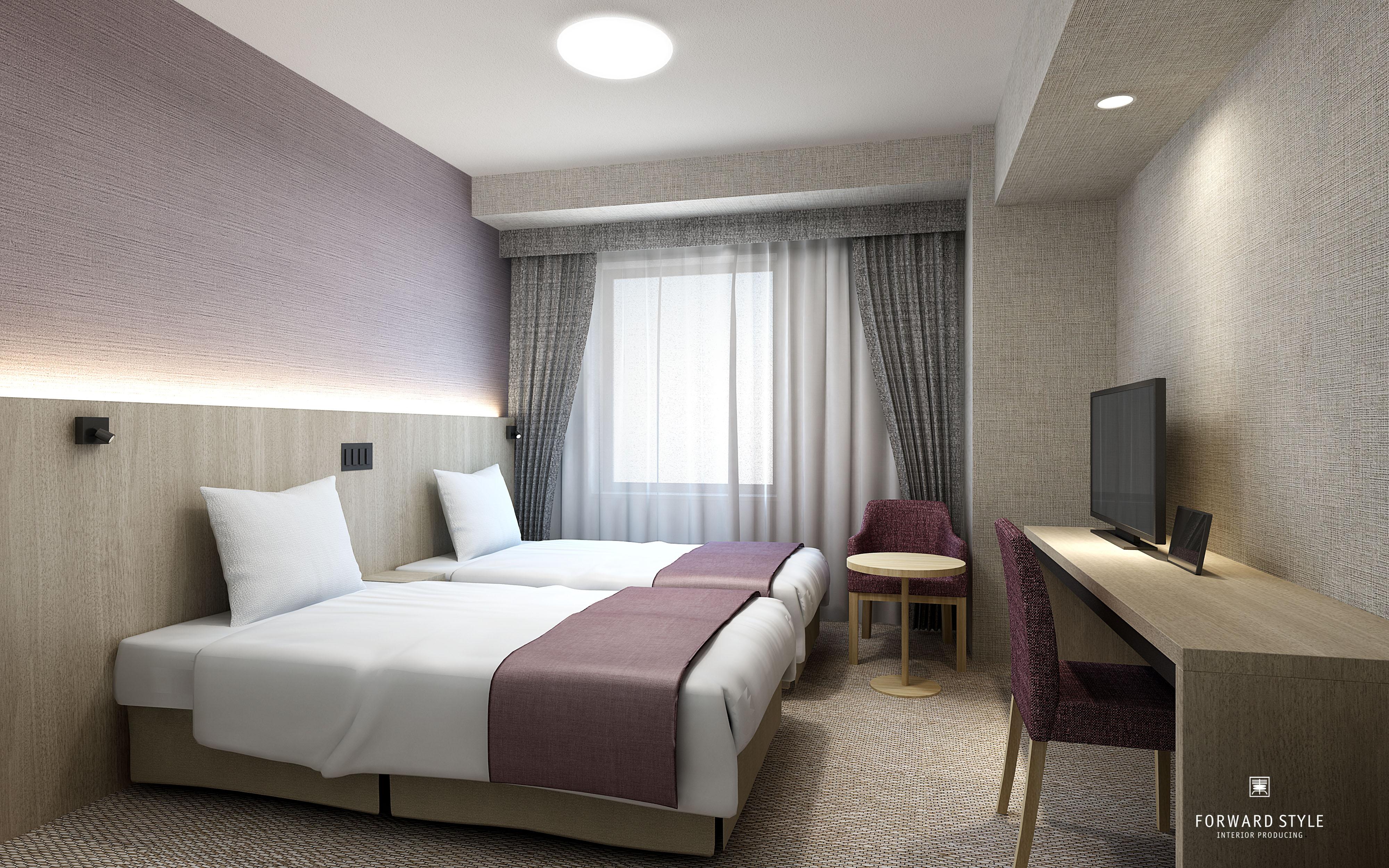 Hiyori Hotel Osaka Namba Station Exteriör bild