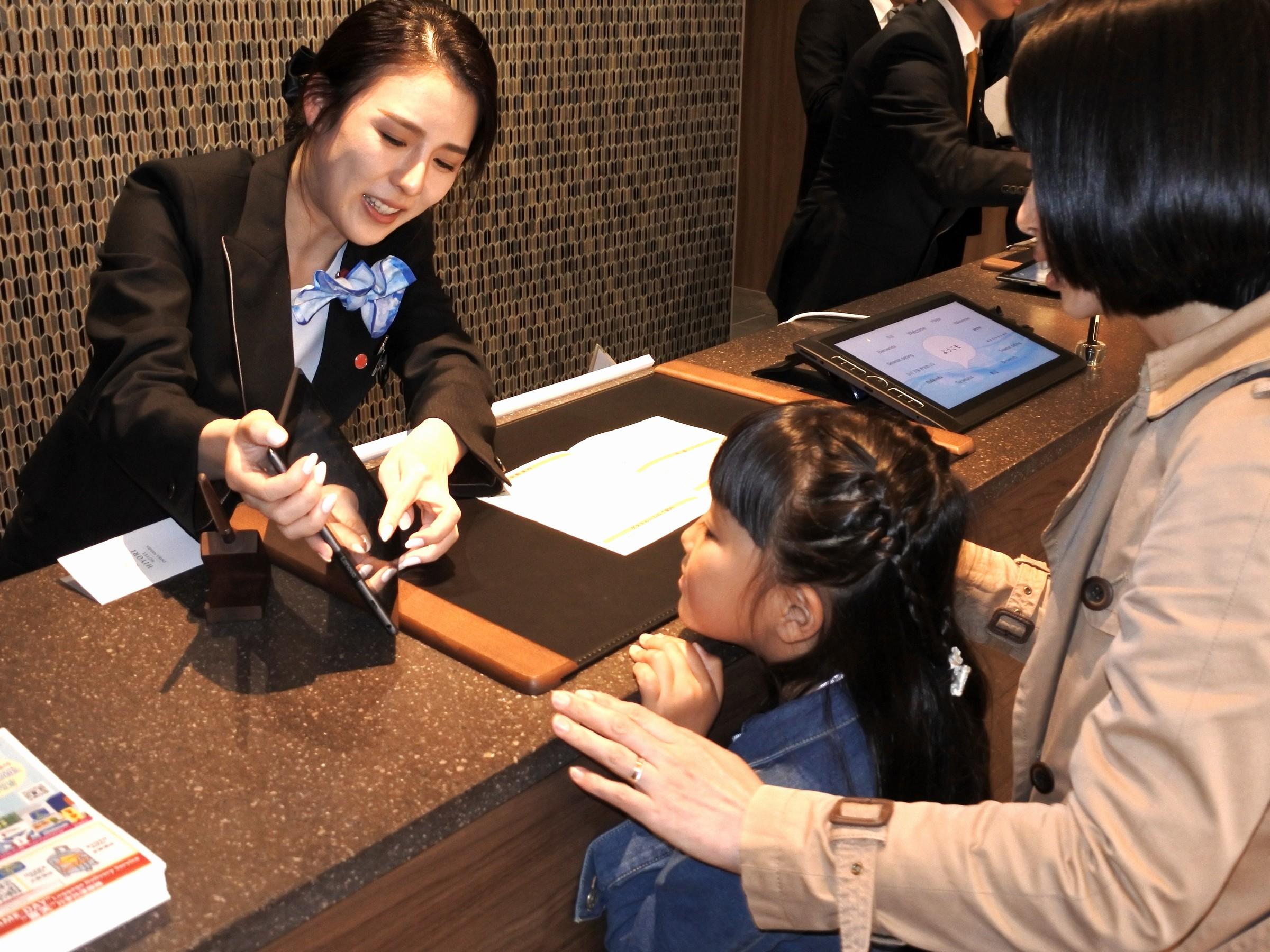 Hiyori Hotel Osaka Namba Station Exteriör bild