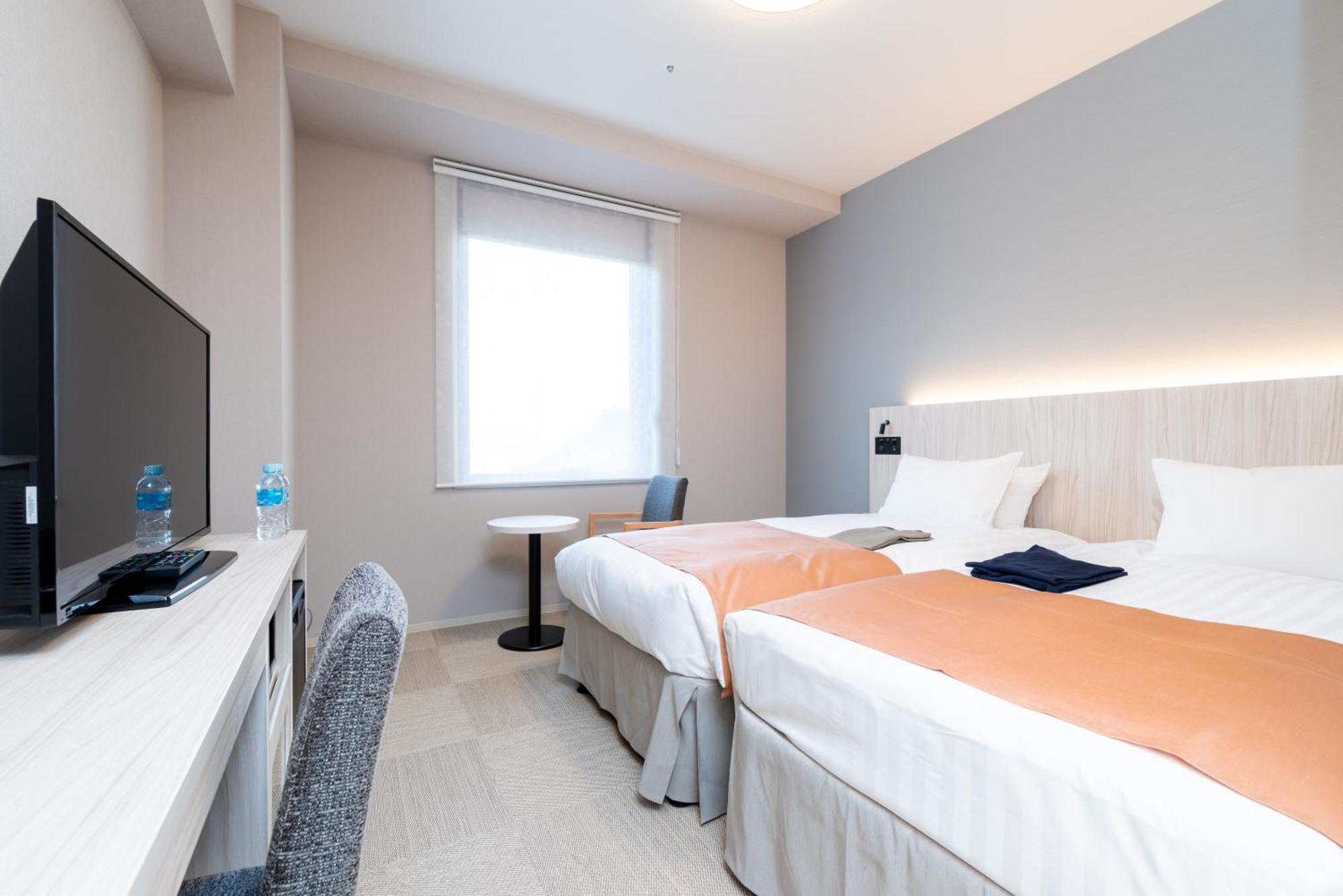 Hiyori Hotel Osaka Namba Station Exteriör bild
